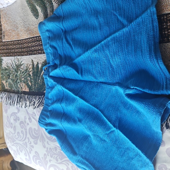 Shorts HCLA made in USA shorts blue draw string various sizes 2 pockets NWT 34$… - Picture 2 of 16